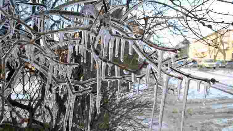 Морози в Україні відступають: на більшості території буде плюсова температура