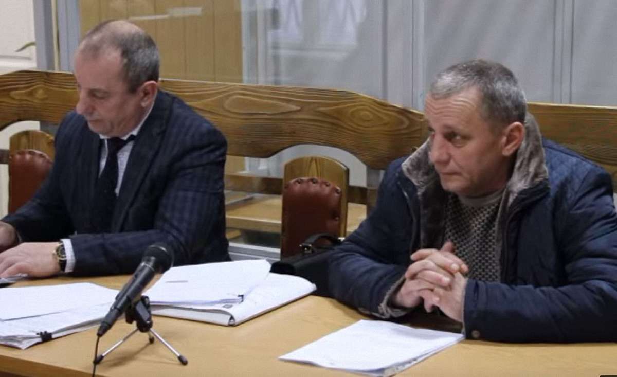 На Яворівщині підозрюваному у хабарництві сільському голові суд визначив заставу
