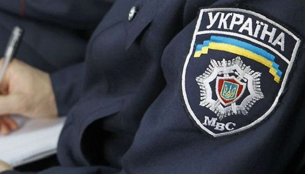 Департамент внутрішньої безпеки Нацполіції почав працювати по всіх органах МВС