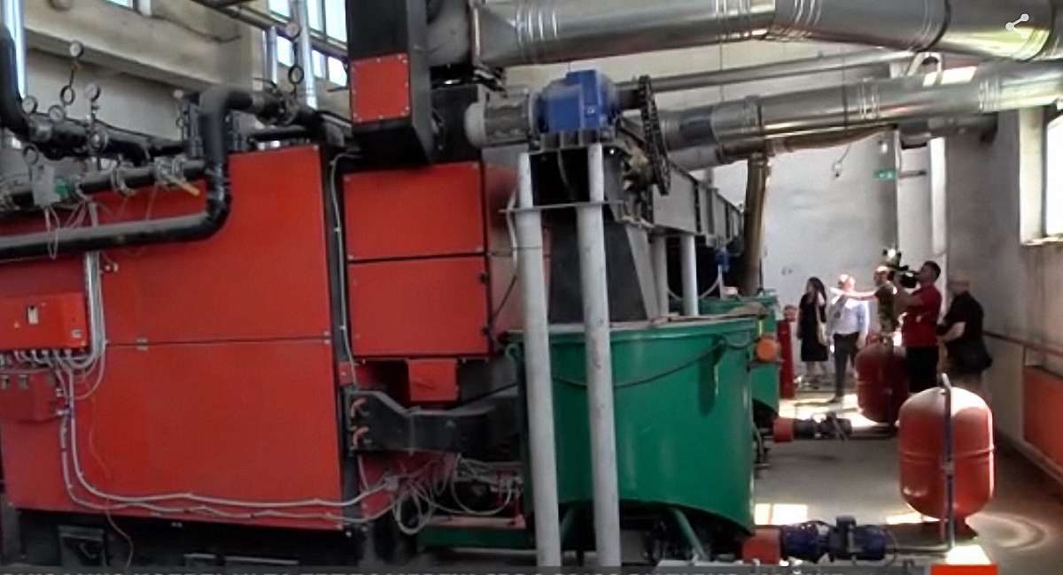 Керівника комунального підприємства на Львівщині підозрюють у розтраті ₴2 млн