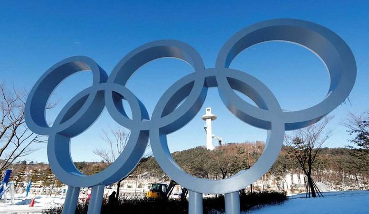 МОК позбавив Reuters прав на висвітлення відкриття Олімпіади-2018