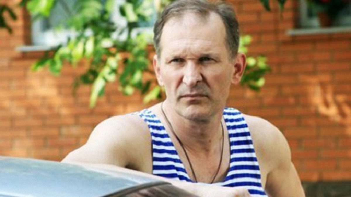Суд Києва відмовився призупиняти заборону на трансляцію серіалу «Свати»