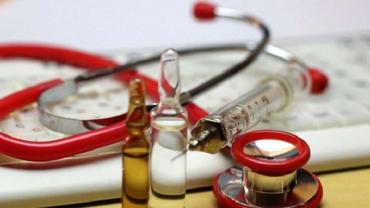 В Україні набув чинності закон про медичну реформу