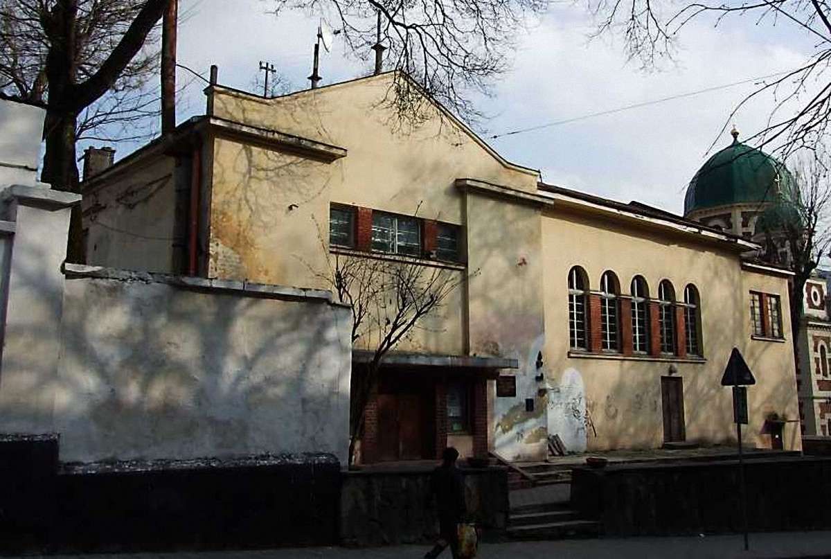 На ремонт будівлі колишнього «Російського культурного центру» у Львові виділили ₴6,5 млн 