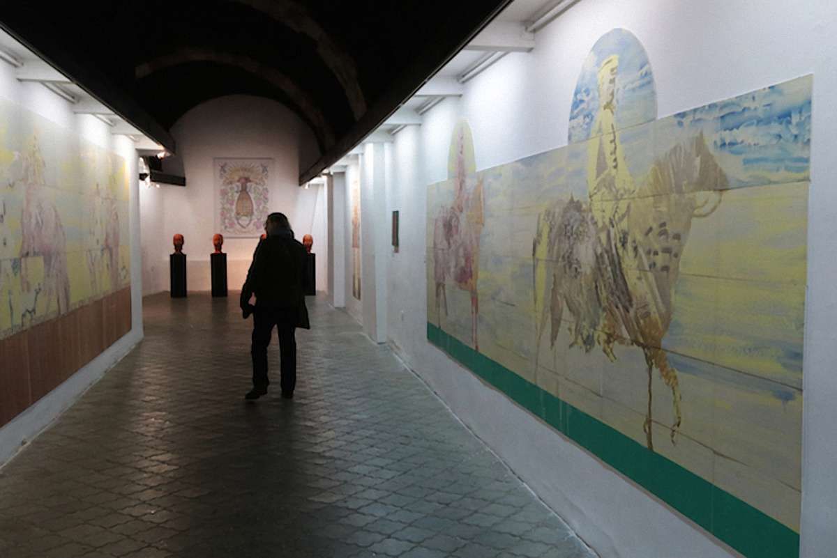 «Нацпром» як дзеркало української революції