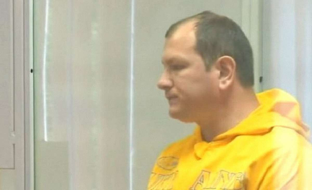 Високопосадовця «Укрзалізниці» звинуватили у державній зраді через допомогу окупантам в Криму