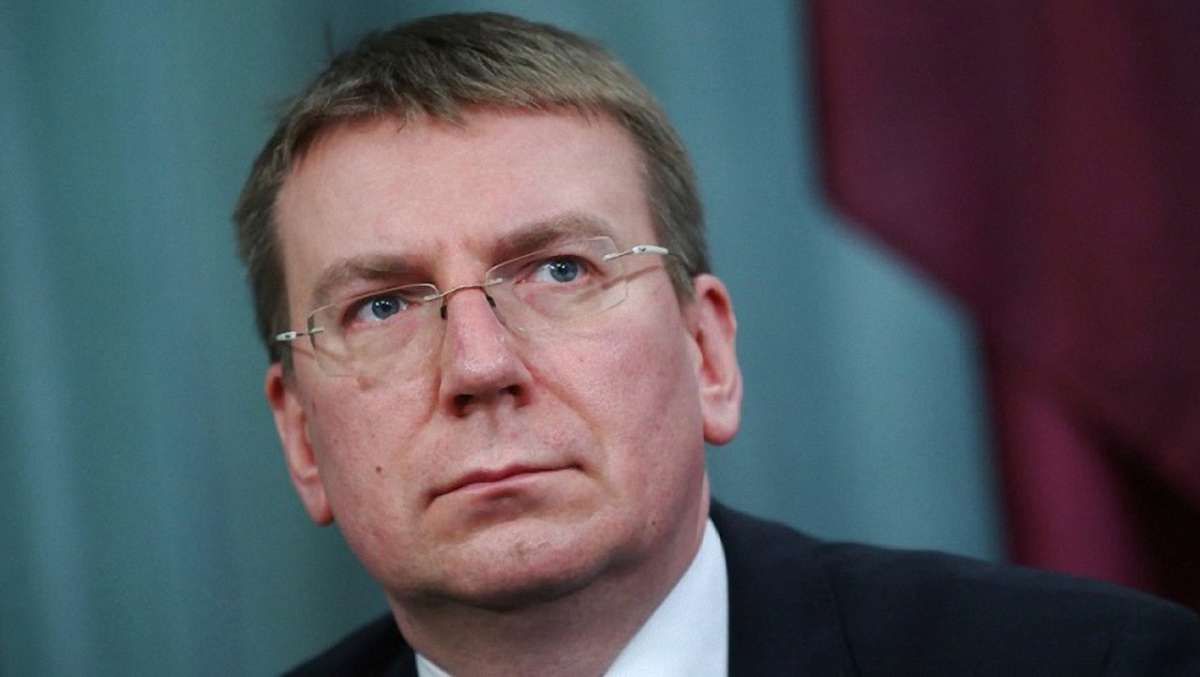 Латвія вручила ноту Україні через внесення країни до переліку офшорів