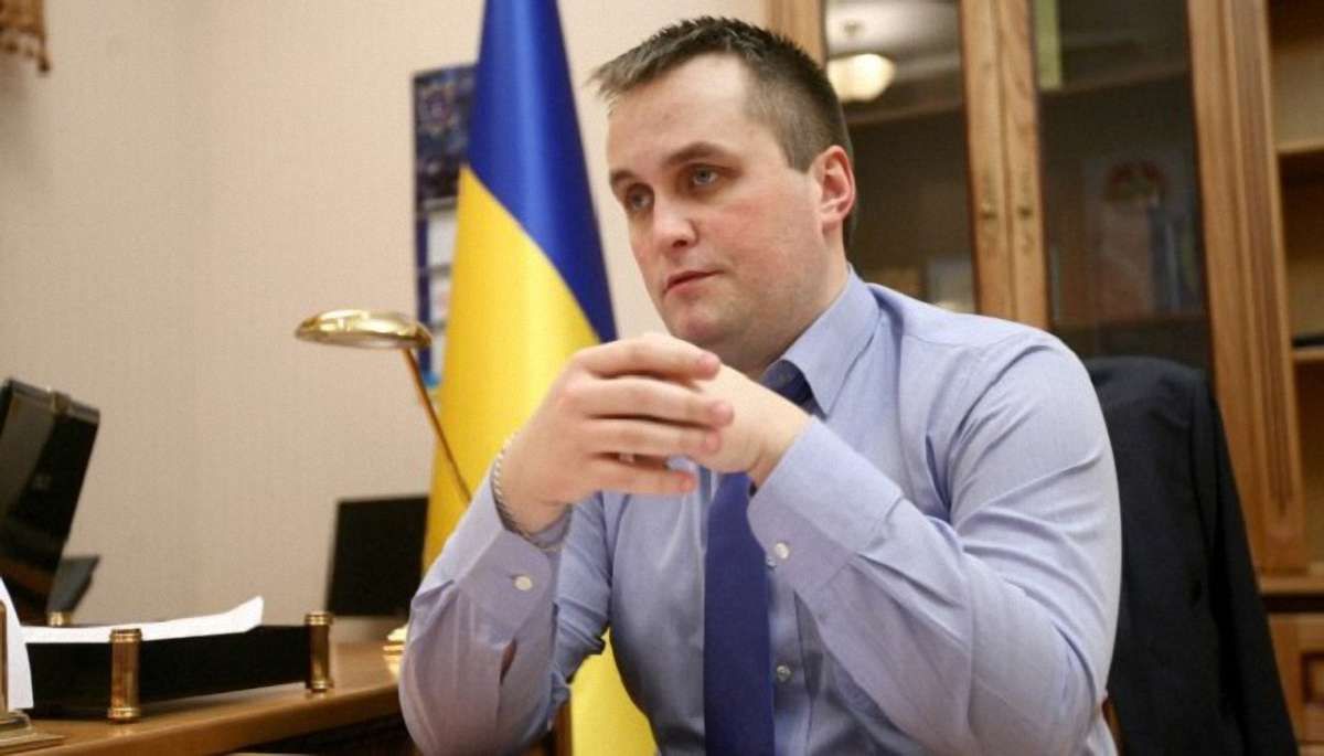 Керівник антикорупційної прокуратури розкрив інформацію про високі зарплати підлеглих