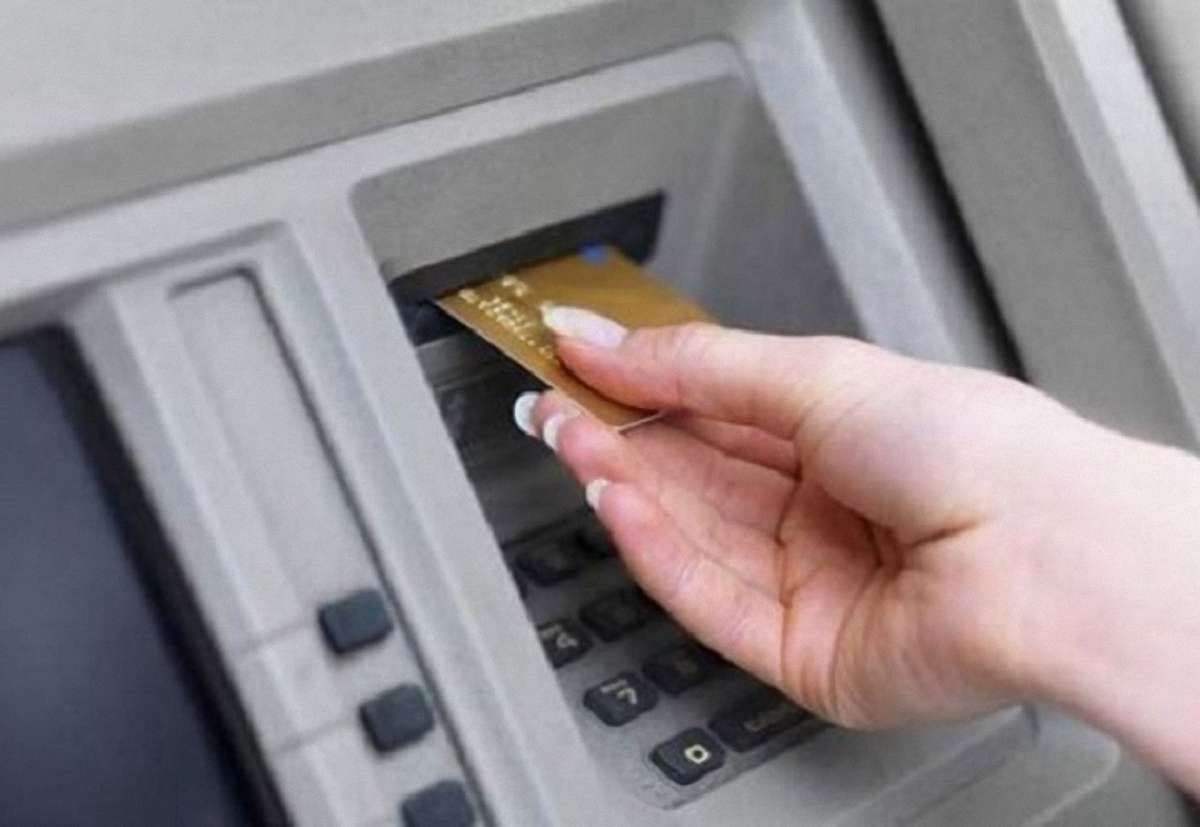 НБУ назвав обсяги шахрайства з платіжними картами