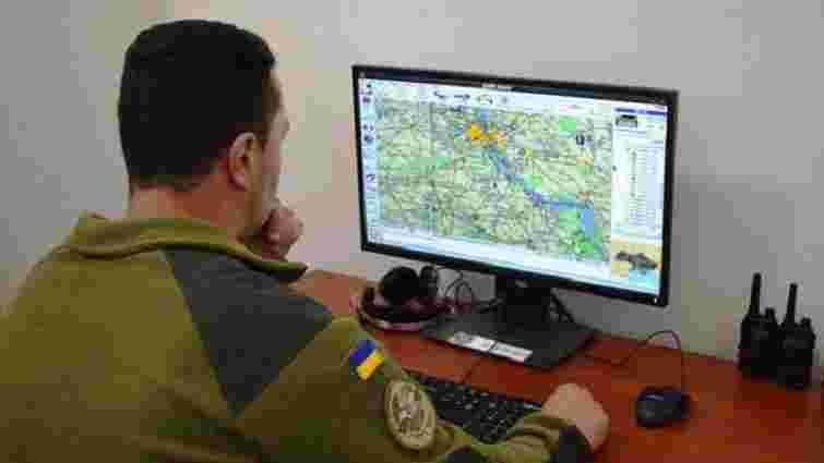 З навчального центру десантних військ в Житомирі вкрали комп'ютери на ₴800 тис.