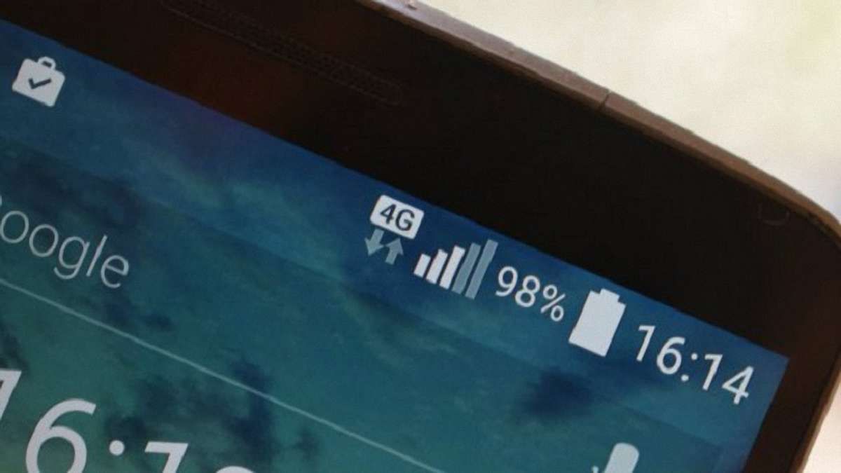 Мобільні оператори запустять 4G у Львові в березні-квітні