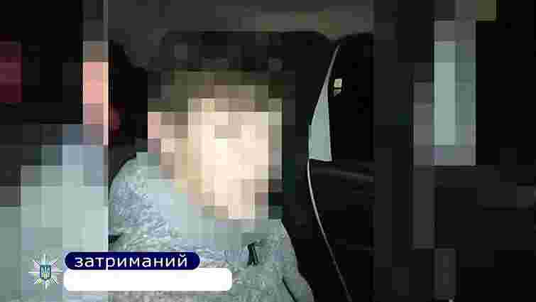 17-річний юнак з Пустомитівського району зарізав свого дядька