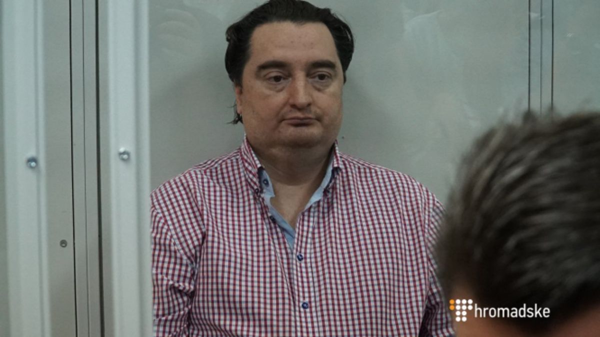 Редактор «Страна.ua» Ігор Гужва попросив притулку в Австрії