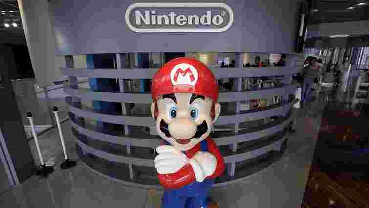 Компанія Nintendo оголосила про створення мультфільму про братів Маріо