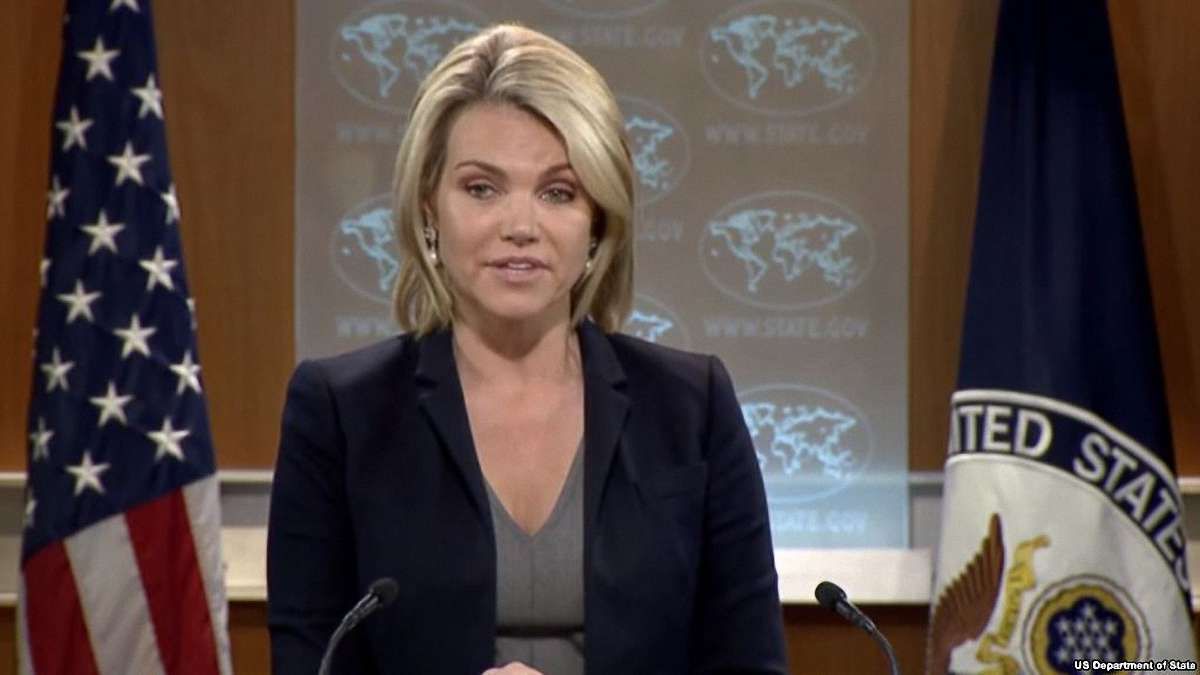 Держдеп США закликав Польщу переглянути законопроект про Інститут національної пам'яті