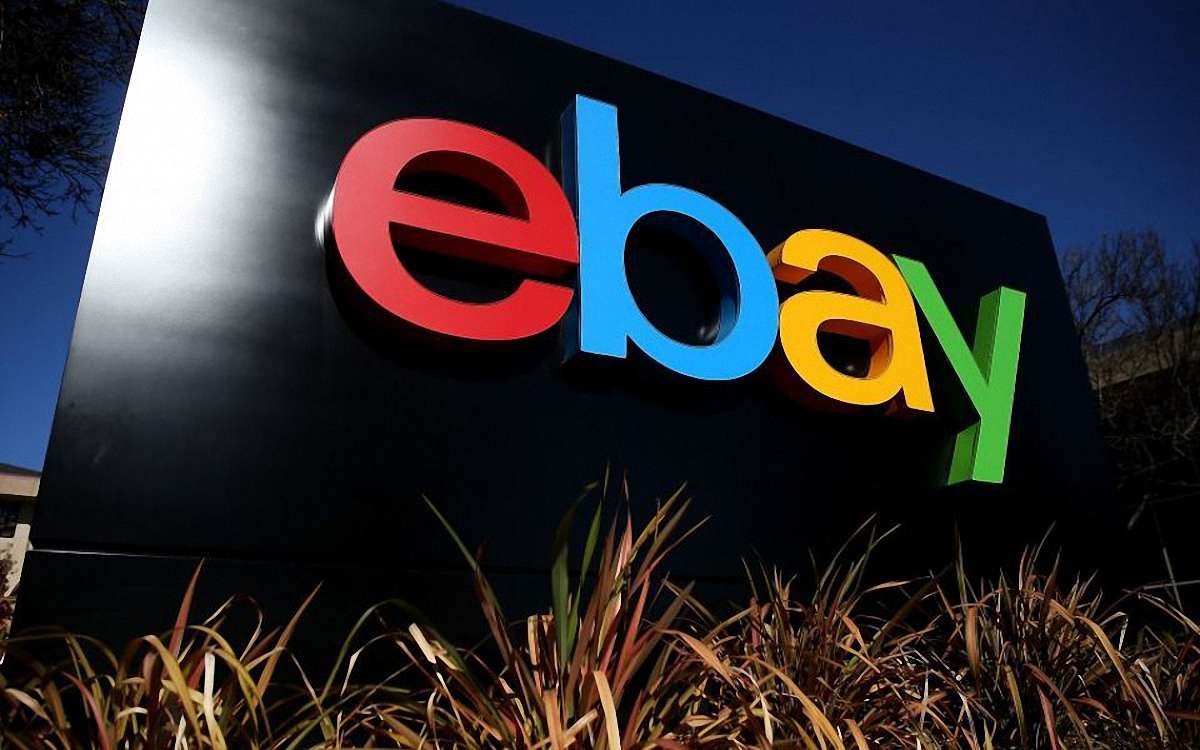 Онлайн-аукціон Ebay вирішив відмовитися від PayPal після 15-ти років співпраці