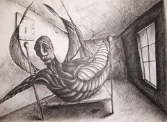 «Празький синдром» перетворення