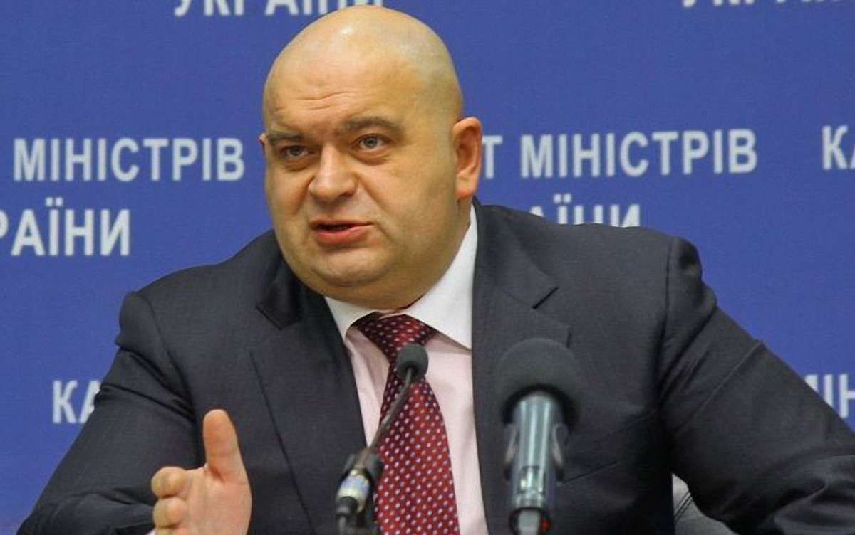 Екс-міністр екології Микола Злочевський повернувся в Україну