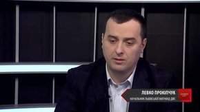 Акції протесту на кордоні координують самі митники. Справді?