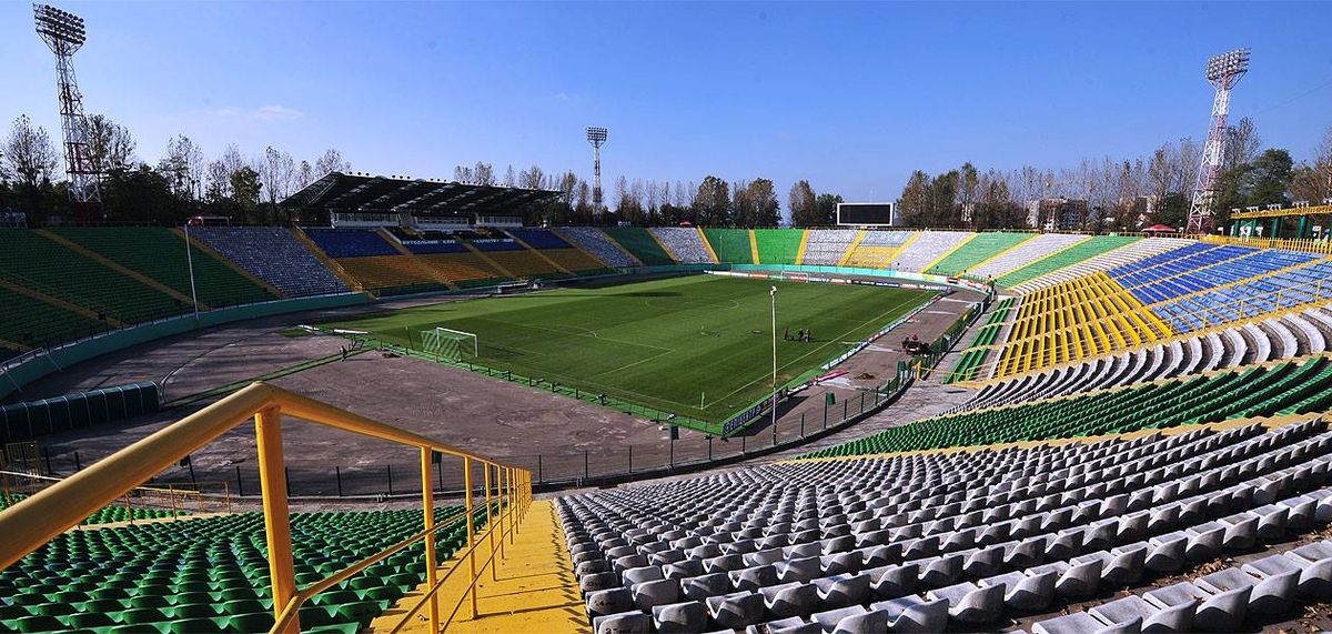 Львівські «Карпати» дограють матч з «Олімпіком» 21 лютого, вхід на гру - безкоштовний