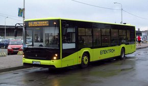 Львівська мерія зобов'яже перевізників купувати нові автобуси та їздити за графіком