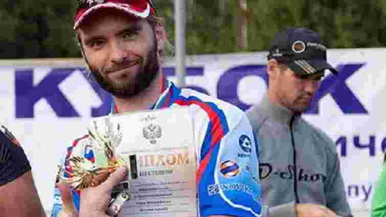 Чемпіон Росії в дуельній стрільбі воював снайпером бойовиків на Донбасі