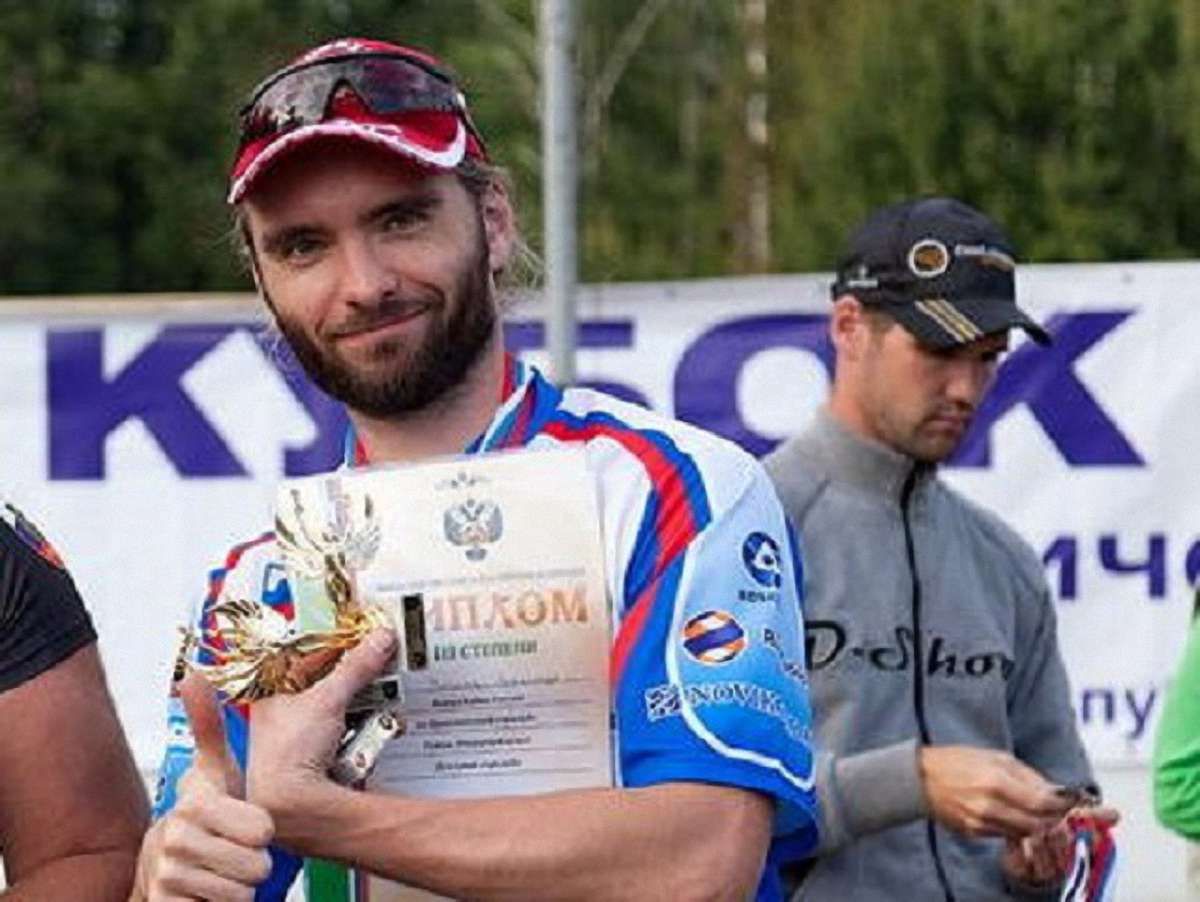 Чемпіон Росії в дуельній стрільбі воював снайпером бойовиків на Донбасі