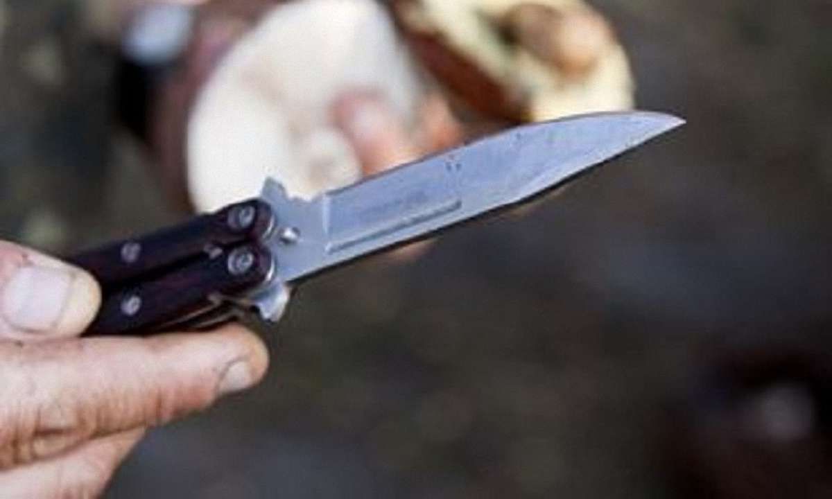 Начальник відділу ядерної безпеки Запорізької АЕС вбив себе ножем у серце
