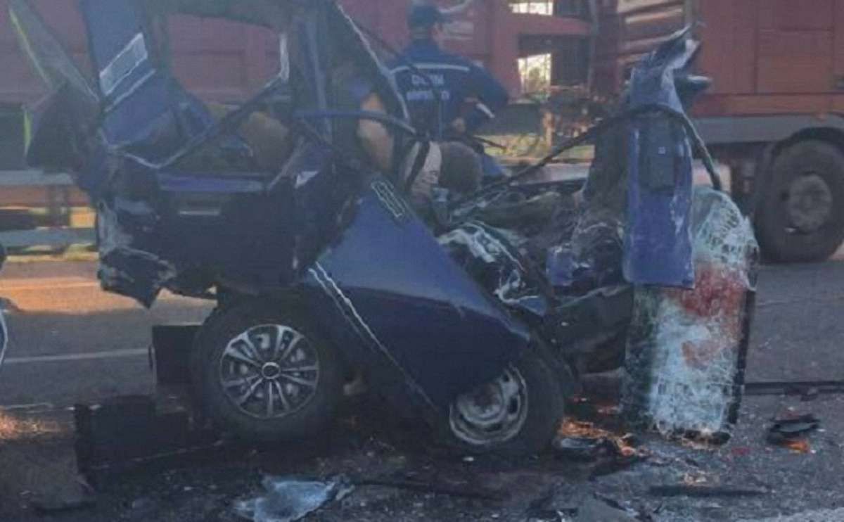 Винуватець ДТП під Львовом, у якій загинуло троє людей, заплатив ₴1,3 млн