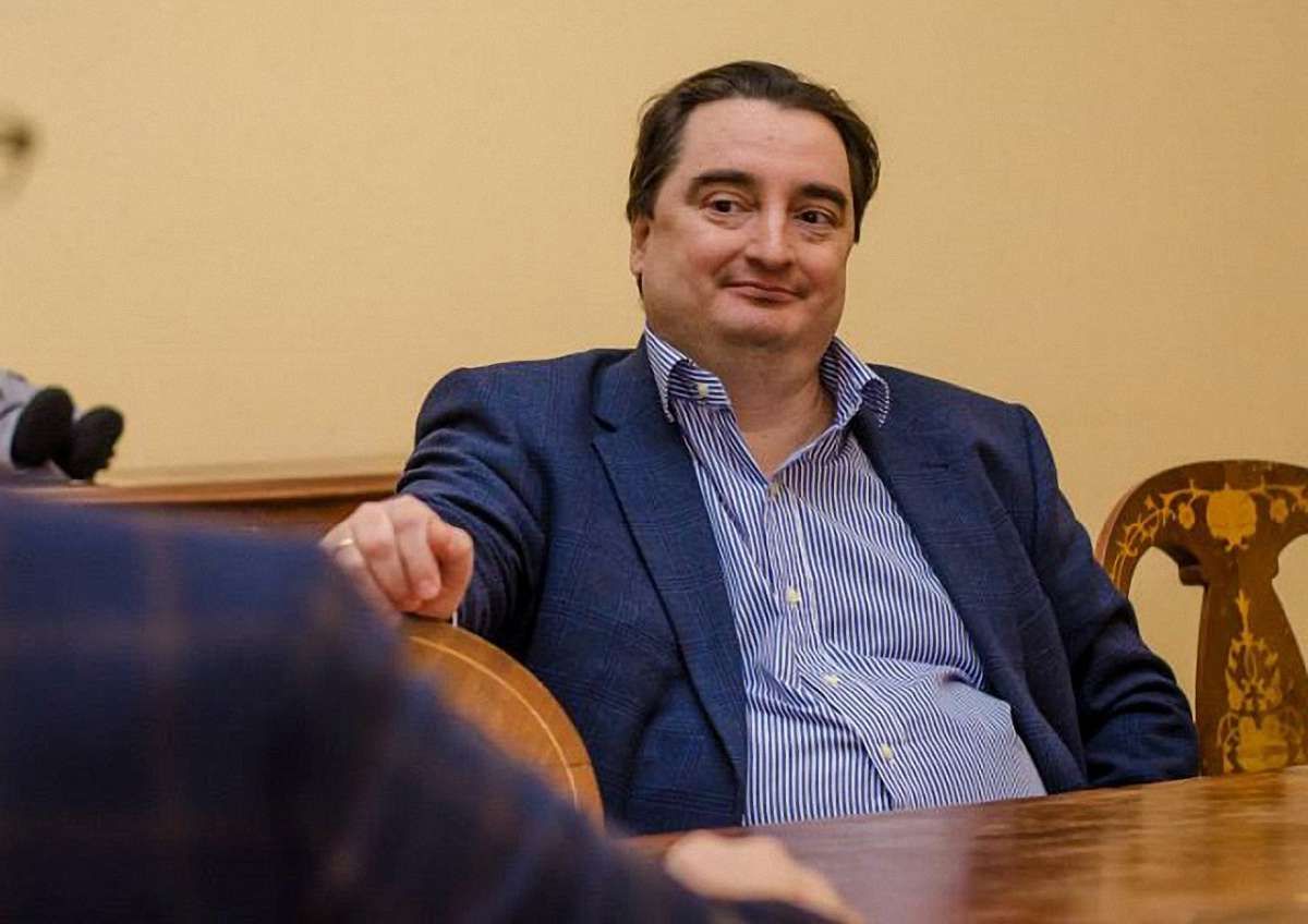 ГПУ оголосить головреда сайту «Страна.uа» Гужву в міжнародний розшук