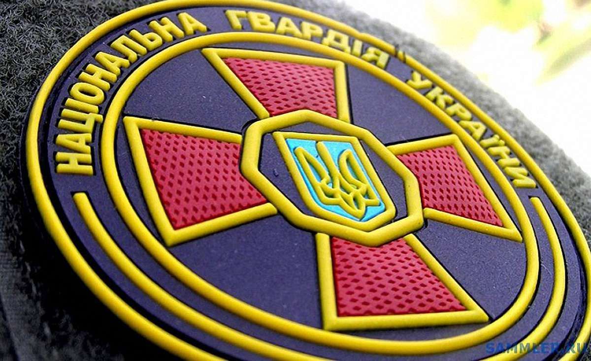 Суд амністував колишнього голову бази Нацгвардії, який вкрав майна на ₴2 млн