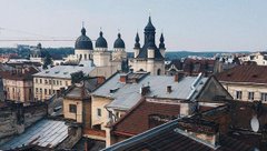 Дует, джем, фестиваль: плани на вихідні у Львові