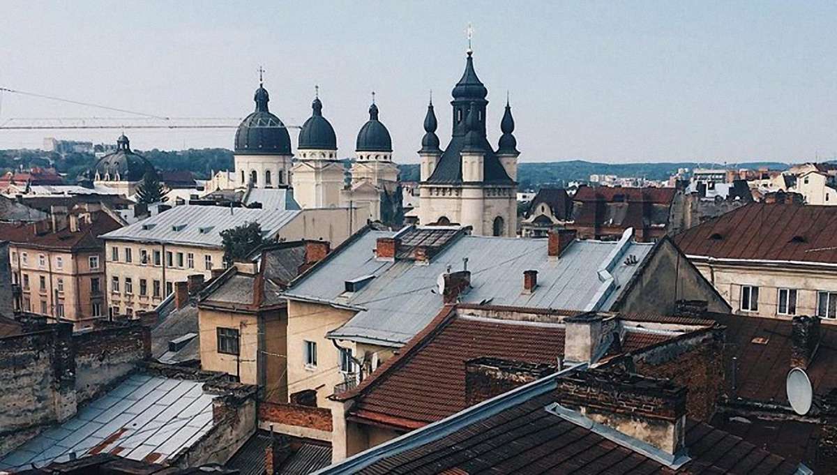 Дует, джем, фестиваль: плани на вихідні у Львові