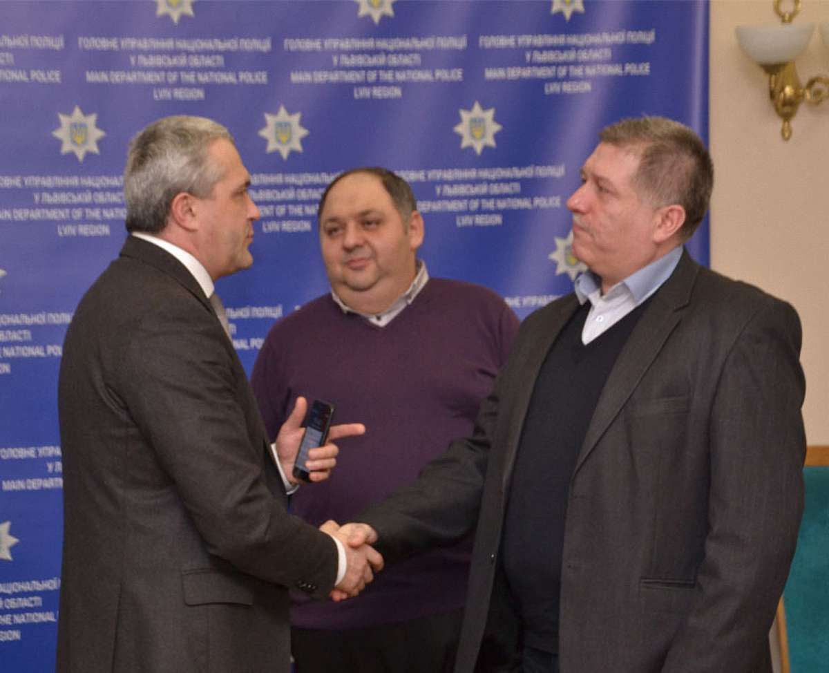 Представник ромської спільноти у Львові заявив, що до вуличних злочинів причетні заїжджі роми