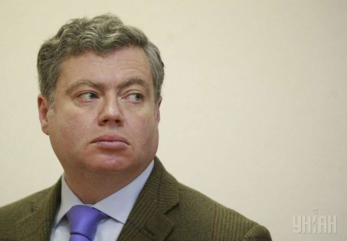 Оголошений у розшук фігурант справи про «вишки Бойка» сам прийшов до ГПУ
