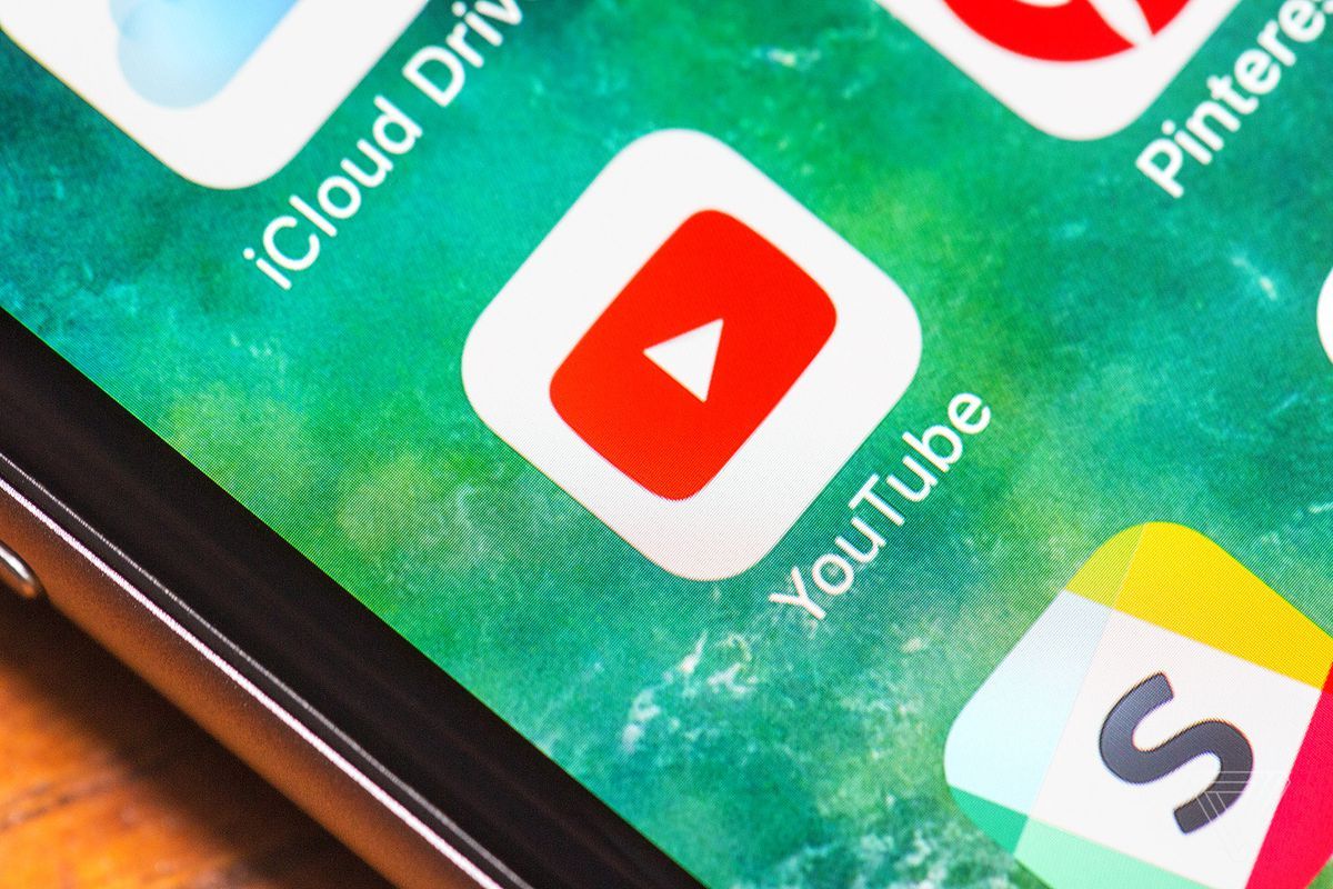 YouTube буде спеціально позначати відео оприлюднені державними ЗМІ