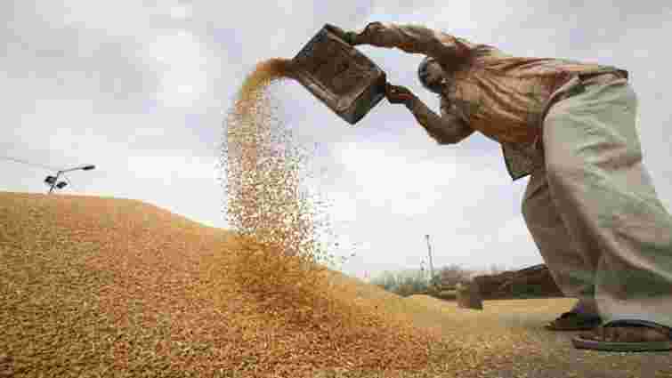 Індонезія стала найбільшим покупцем української пшениці у світі