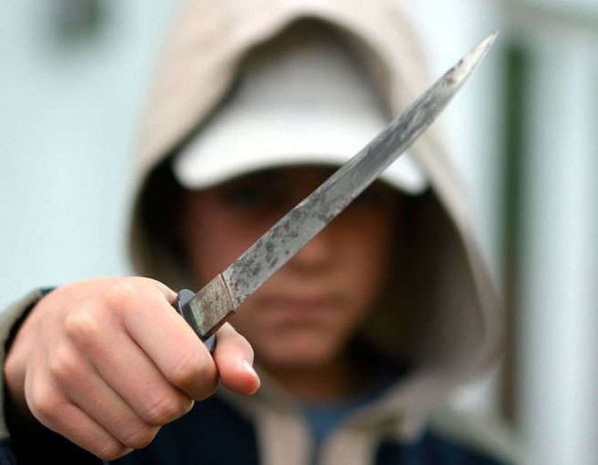У Запоріжжі затримали азербайджанця, який зарізав військового в ресторані Києва