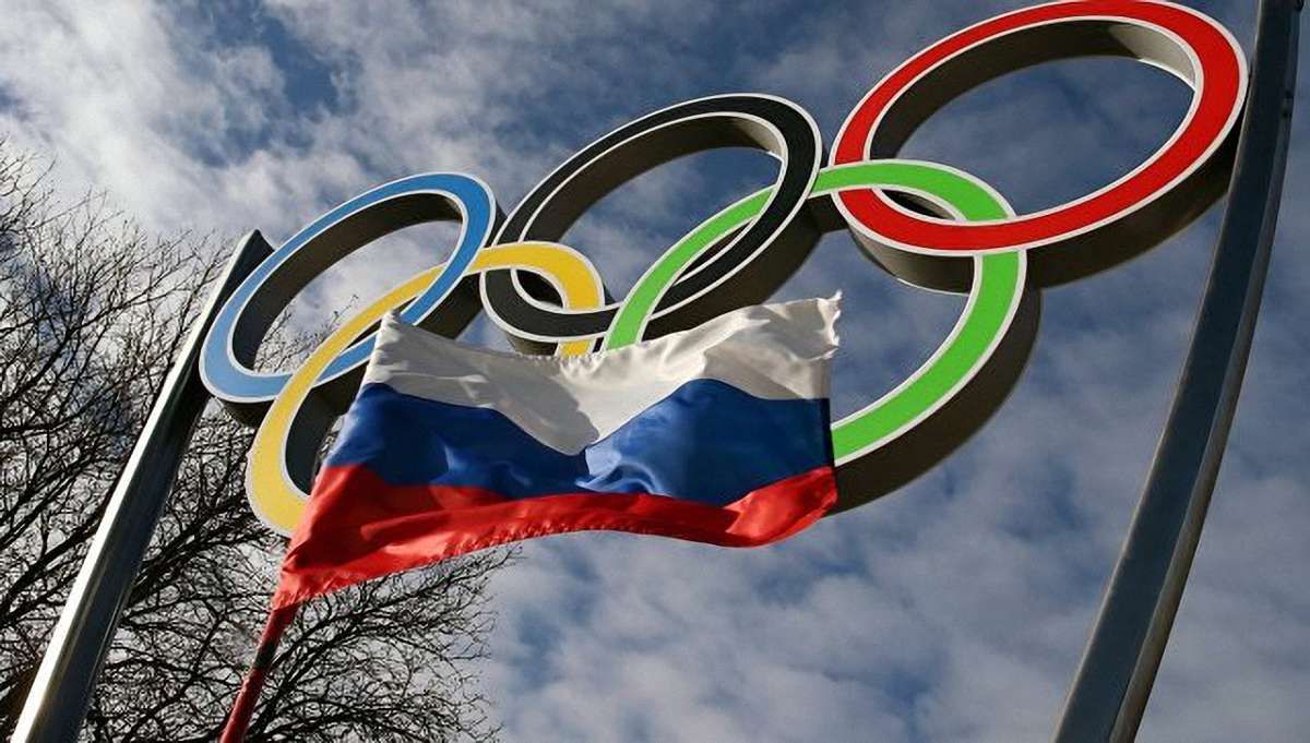МОК не допустив на Олімпійські ігри виправданих судом в Лозанні російських спортсменів