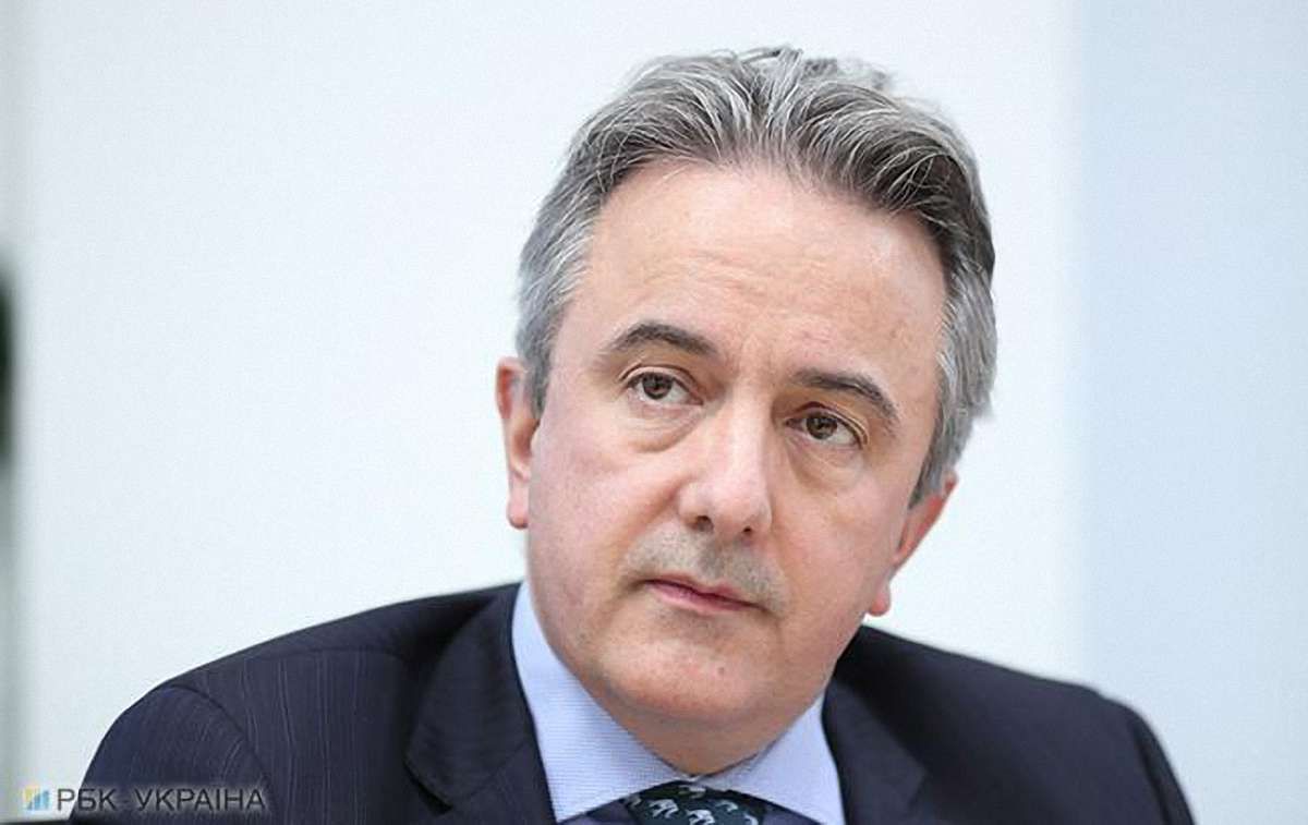 У ЄБРР вважають, що за правильних реформ Україна могла би відмовитися від імпортного газу