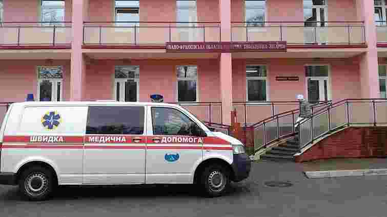 В Івано-Франківську померла 25-річна жінка, яка одночасно захворіла на грип і кір