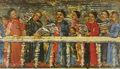 Воскресіння співу українського бароко