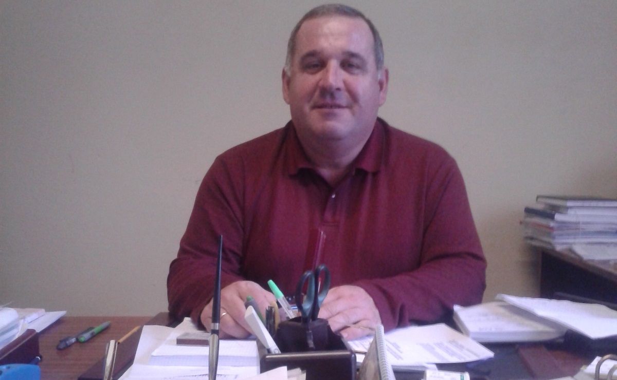 Голову Дублянської ОТГ Романа Когута затримали на хабарі