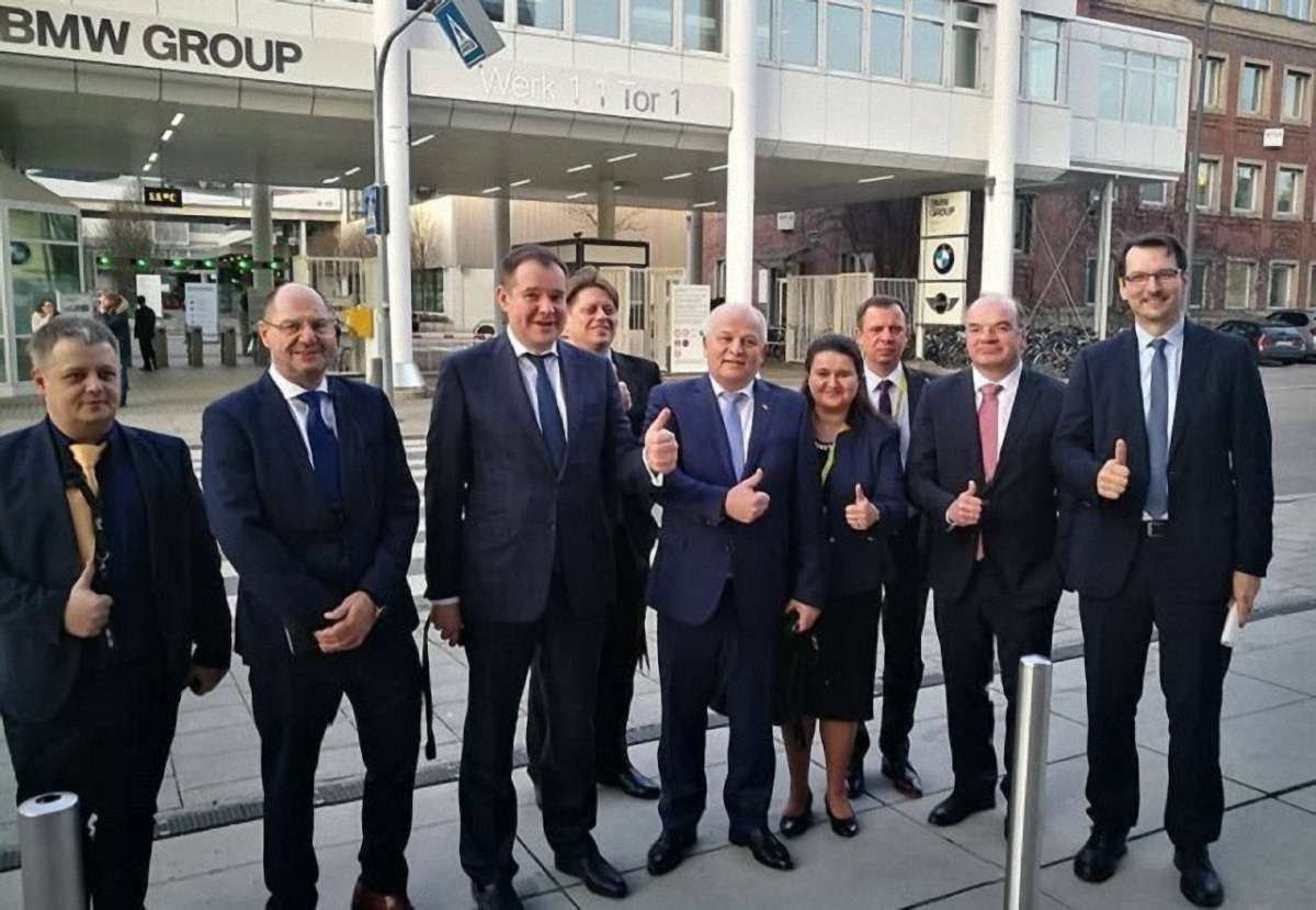 Індустріальний парк Sigma Park Yarychiv: ініціатива, покликана перетворити Львівщину на Сінгапур