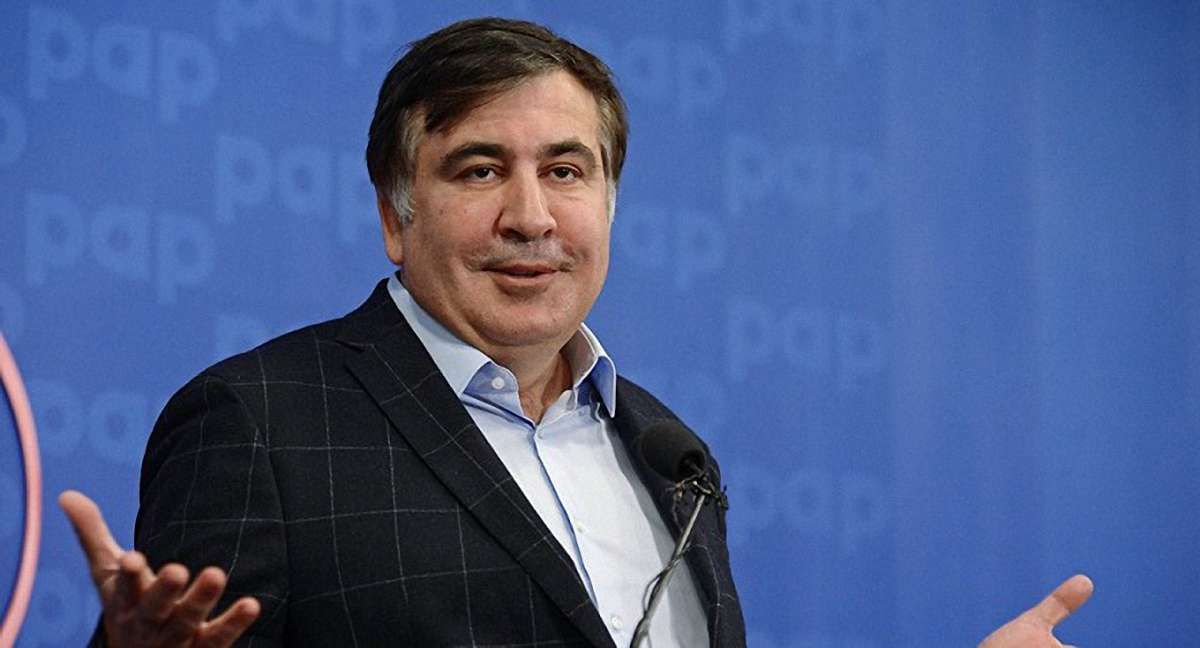 Михеїл Саакашвілі програв апеляцію у справі про статус біженця в Україні