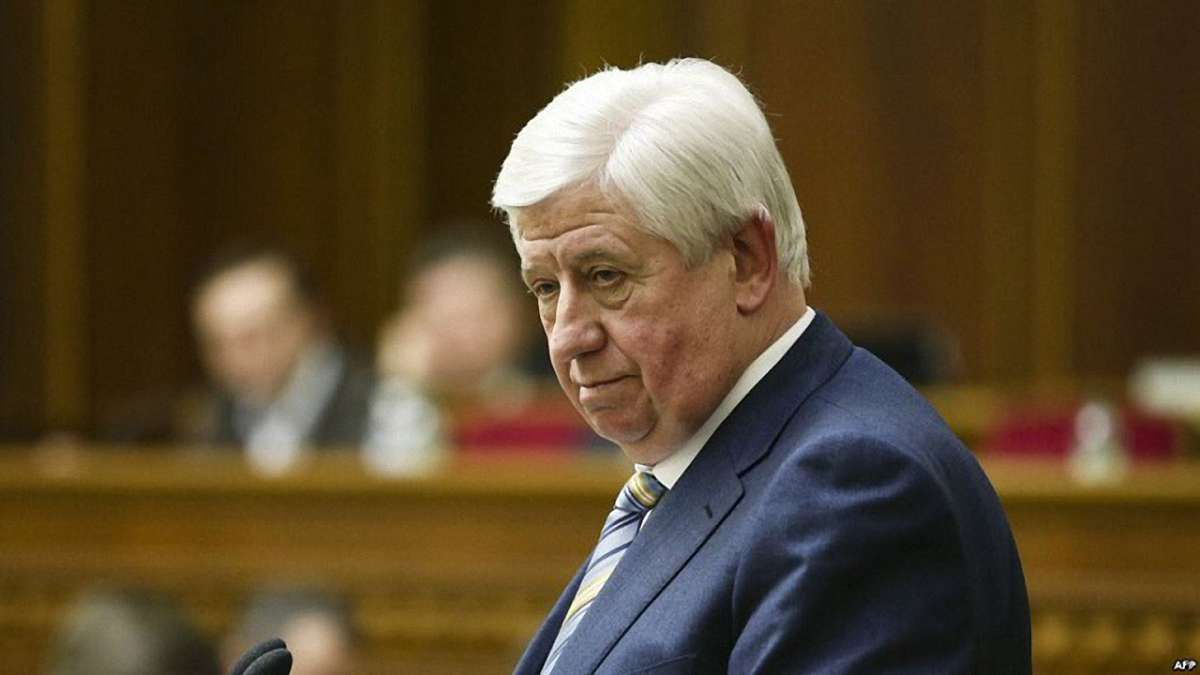 Дочка екс-голови ГПУ Віктора Шокіна зібралася судитися з Джо Байденом