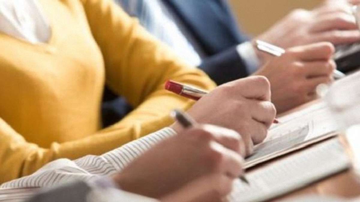 В Україні запустили безкоштовну онлайн-платформу для підготовки до ЗНО