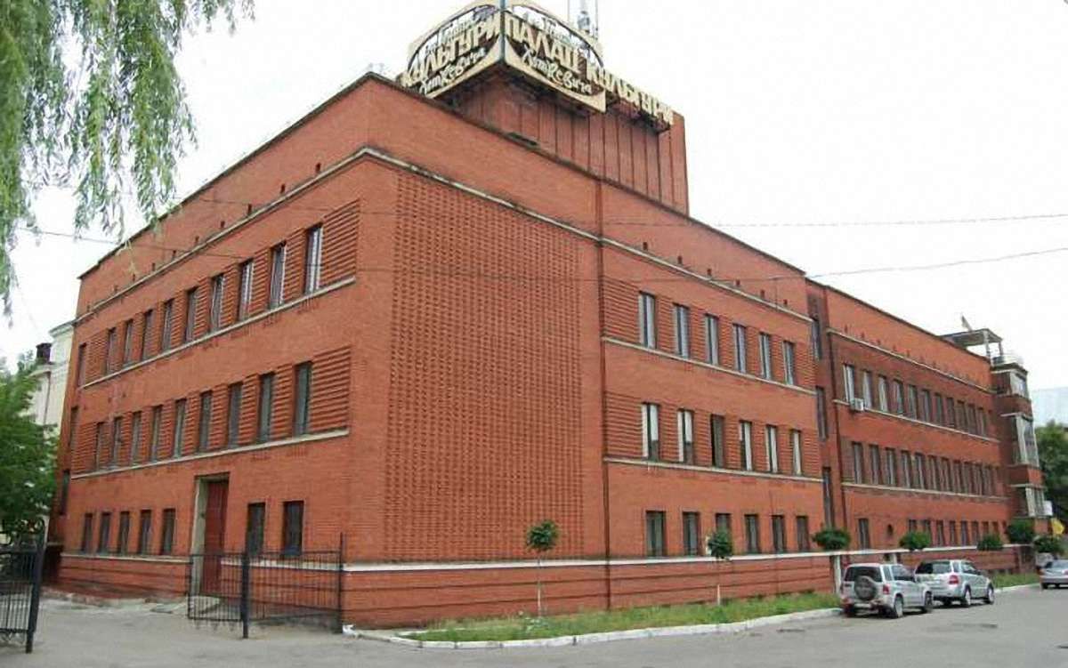 У Львові не змогли обрати директора палацу імені Хоткевича