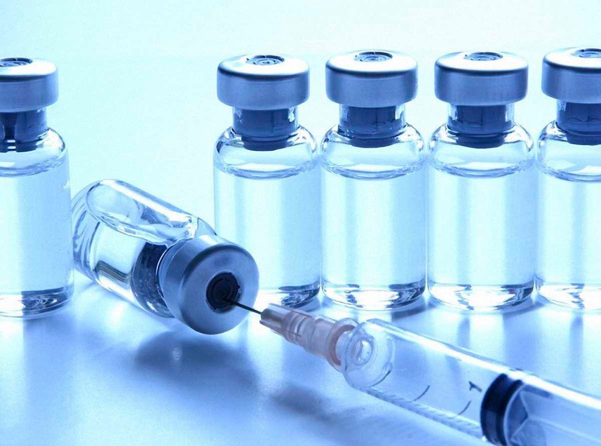 ЮНІСЕФ додатково закупив для України понад мільйон доз вакцини від кору