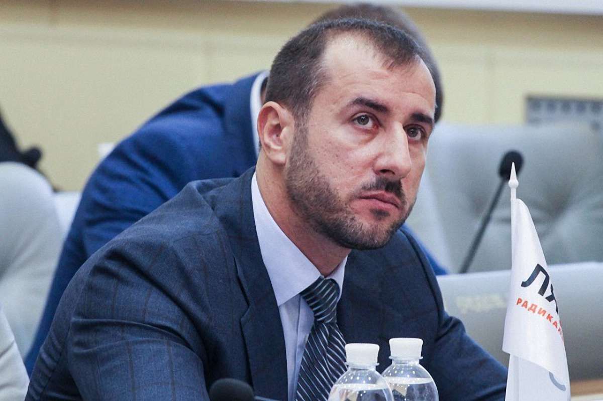 Народний депутат від партії Ляшка потрапив до реєстру боржників